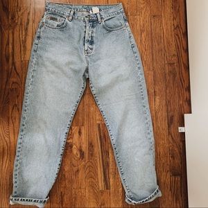 Calvin Klein Vintage jeans